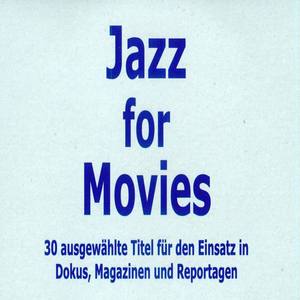 Jazz for Movies