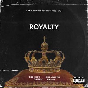 SUPREMACY (feat. Trev the Rhymer) (Explicit)