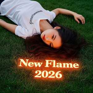 New Flame 2026