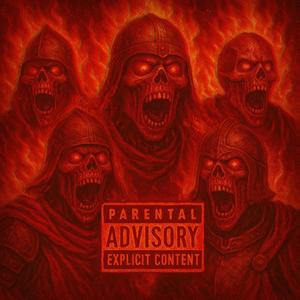 DEATH STACK (feat. Dj Pedophile|Explicit)