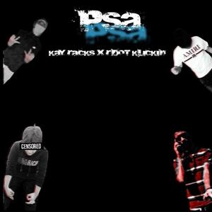 PSA (feat. Klickin Osama) [Explicit]