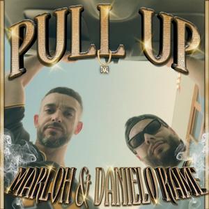 PULL UP (feat. Martes13x & Marloh) (Explicit)