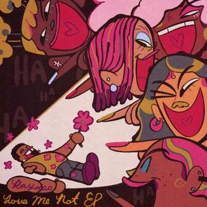 Raydeo - Aerey (Explicit)