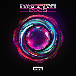 Full Spectrum Drum & Bass 2025 (Explicit)