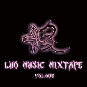 珞 Music Mixtape Vol.1