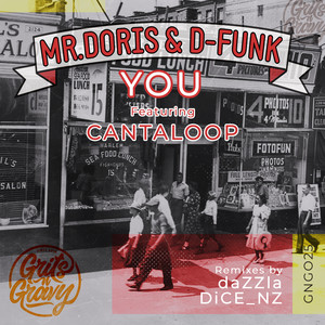 You (daZZla Mix)