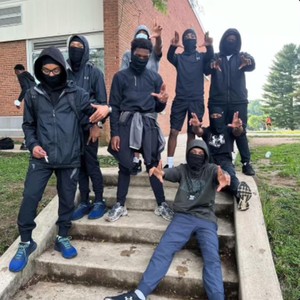 Not Opps! (feat. Ty-boog, Fc Lor Ron, LorRell, Fc Menace & LorNell) (Explicit)