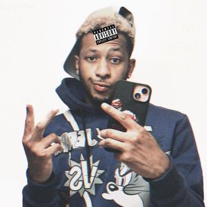 My Bad i'm Trippyn (Explicit)