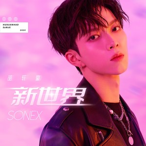 新世界（SoNeX）
