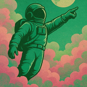 Pass The Clouds (Explicit)