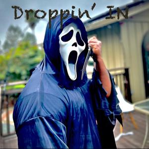 Frank Alvin - Droppin' In (Explicit)