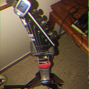 Sullivan King-The Demented (Sawave remix)