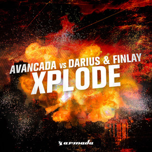 Xplode (Avancada Mix)