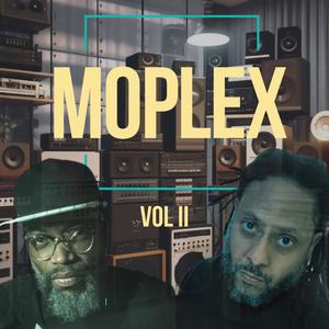 MOPLEX VOL II (Explicit)