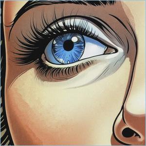 She thinks we're in love (Explicit)