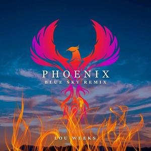 Phoenix (feat. Blue Sky music) [Blue Sky remix]