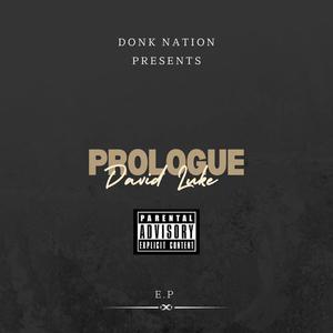 Prologue e.p (Explicit)