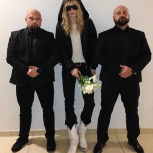 dogs (feat. 222222 & 2god) (Explicit)