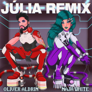 Júlia (Remix)