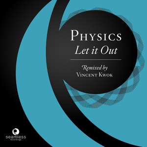 Let It Out (Original Mix)
