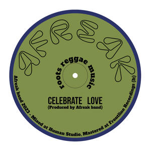 CELEBRATE LOVE