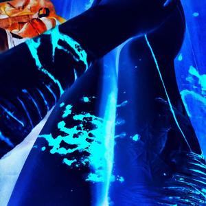 Termic vision (Explicit)