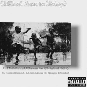 Childhood Memories (Original Mix)