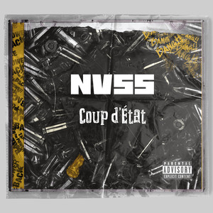 Coup d'État (Explicit)