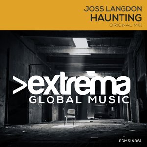 Haunting (Extended Mix)