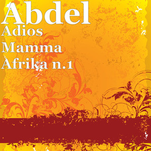 Adios Mamma Afrika n.1