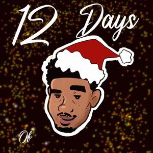 12 Days OF DaGee(plots and schemes) (Explicit)
