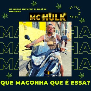 Que Maconha Que É Essa? (Explicit)
