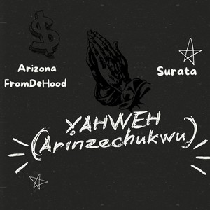 Yahweh (Arinzechukwu)