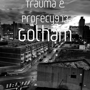 Gotham (Explicit)