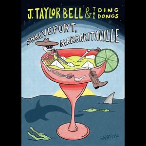 Shreveport, Margaritaville