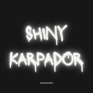 Shiny Karpador (Explicit)