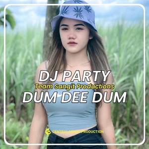 DJ PARTY DUM DEE DUM (Ins)