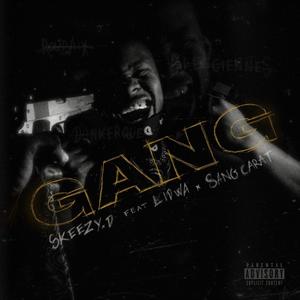 Gang (feat. Lidwa & Sang Carat) [Explicit]