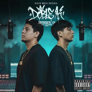 DOBLE K (Session 01) (feat. Kroby Coleman & Dealer Music)