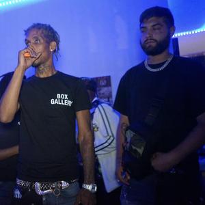 Bosss (feat. Bagchaser lingo) (Explicit)