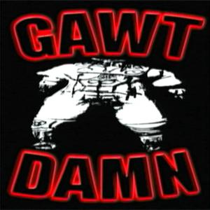 GAWT DAMN (feat. hal & RAT****ER99) [Explicit]