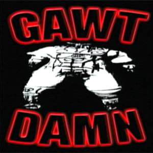 GAWT DAMN (Explicit)