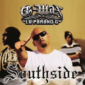 G-Wax [Le Parano G] - Intro (Explicit)