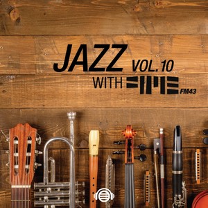 Jazz Vol. 10 With FM43