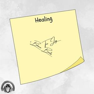 Healing (feat. Tee Joy)