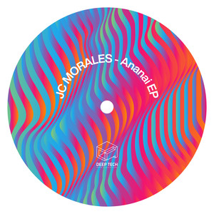 Ananai (Original Mix)