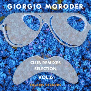 Giorgio Moroder - Hot Stuff (Christian Burkhardt & J.C. Fous de la mer Instrumental Mix)