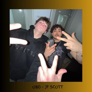JUGGERNAUT (feat. OBD & King KAAN) [Explicit]