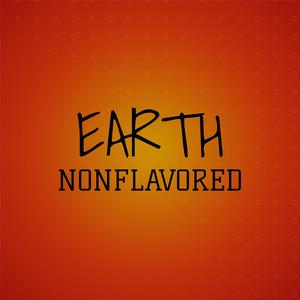 Earth Nonflavored