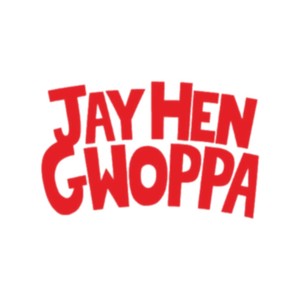 JAY HEN GWOPPA (Explicit)